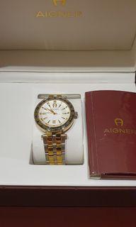 Jam tangan Aigner