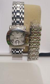 Jam tangan Aigner original