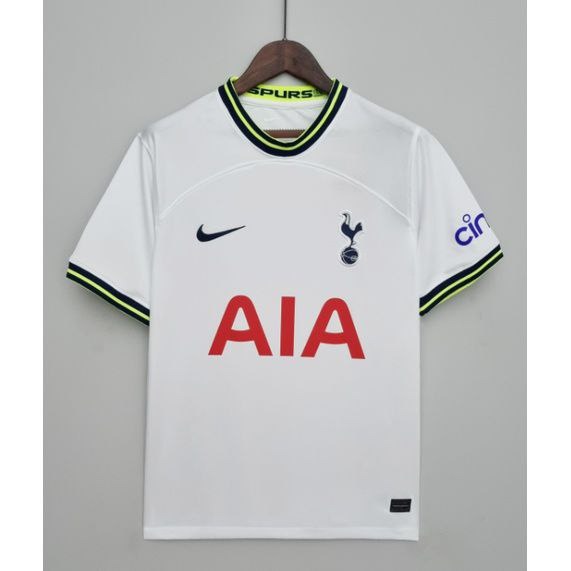 Jersi tottenham new arrivals hotspur