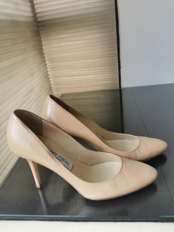 Jimmy choo gilbert pumps sales