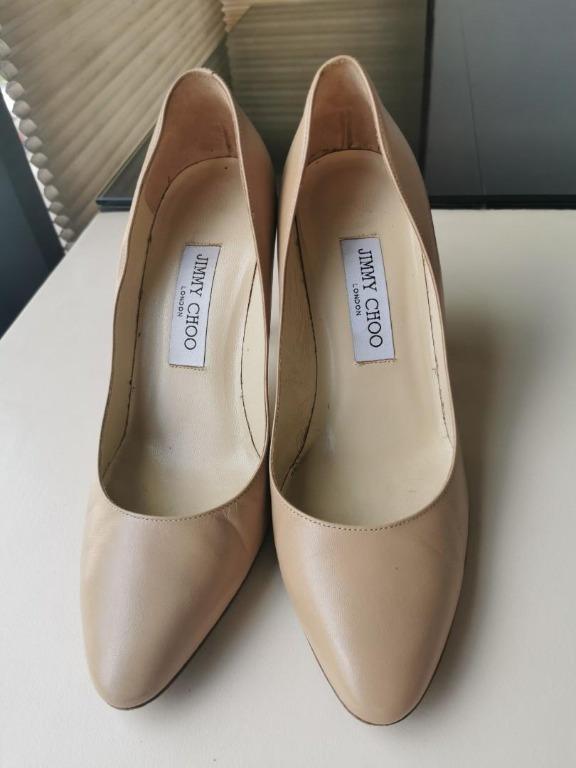 Jimmy choo discount gilbert pumps