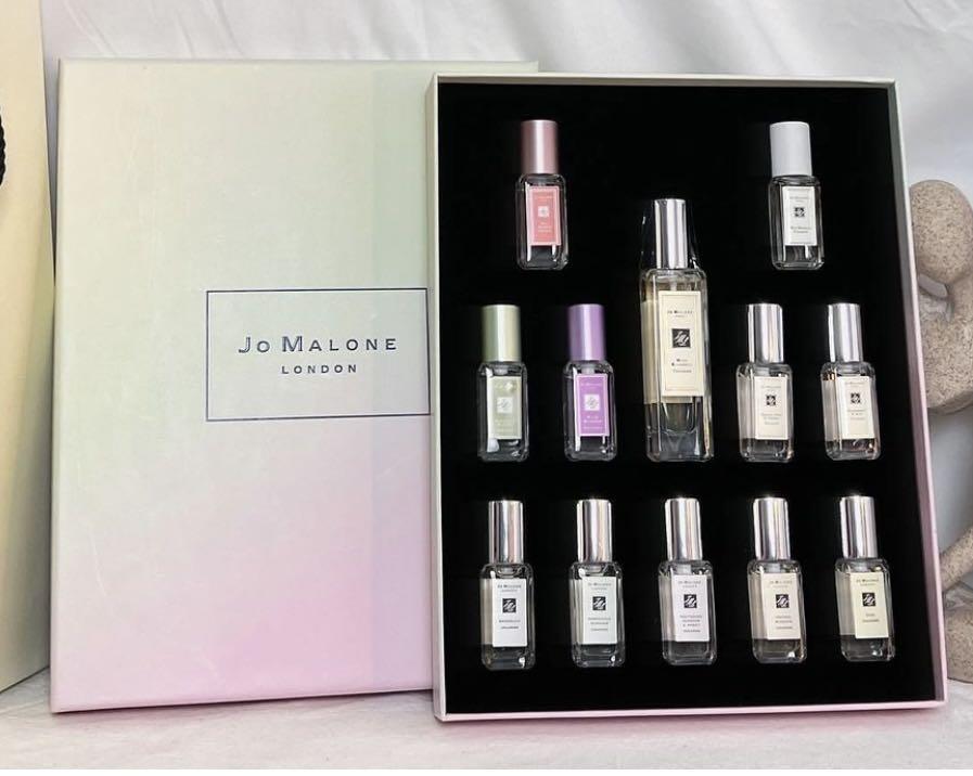 Jo malone mini gift set discount