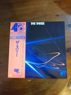 （分類：）位於 。 由 vinylmad 提交（商品編號 1164754459，圖片 1）。簡介： 。