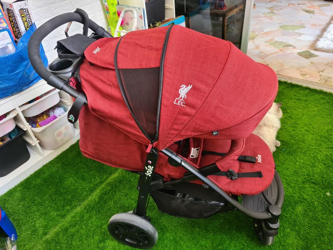 Lfc buggy sales