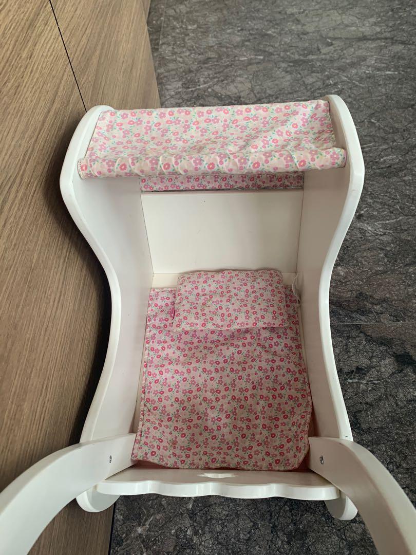 Jojo maman clearance bebe wooden pram