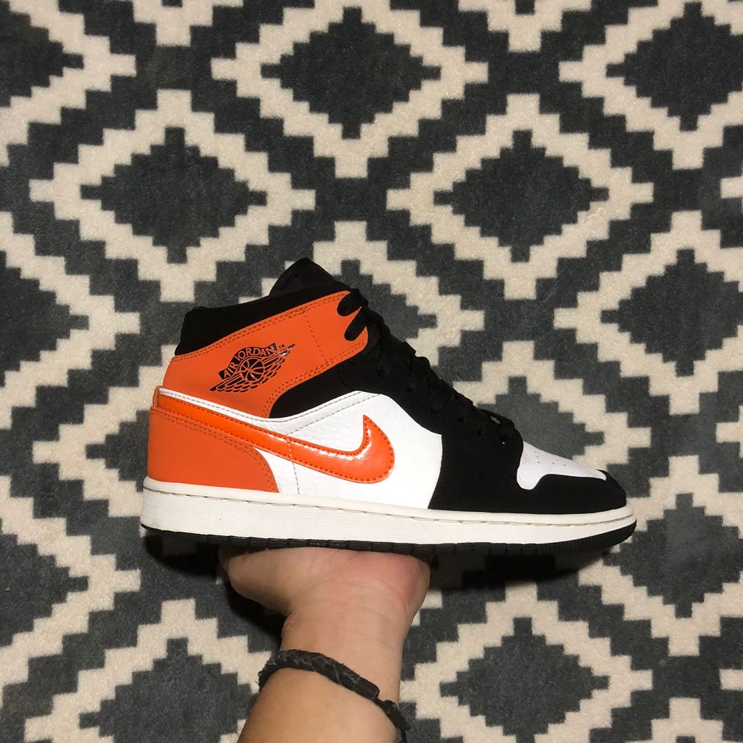 jordan 1 sbb mid