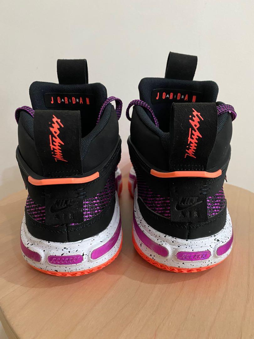 Jordan Marvel Grade School Shoes 2021 Women s Fashion Footwear