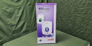 Joven EC Series Water Heater
