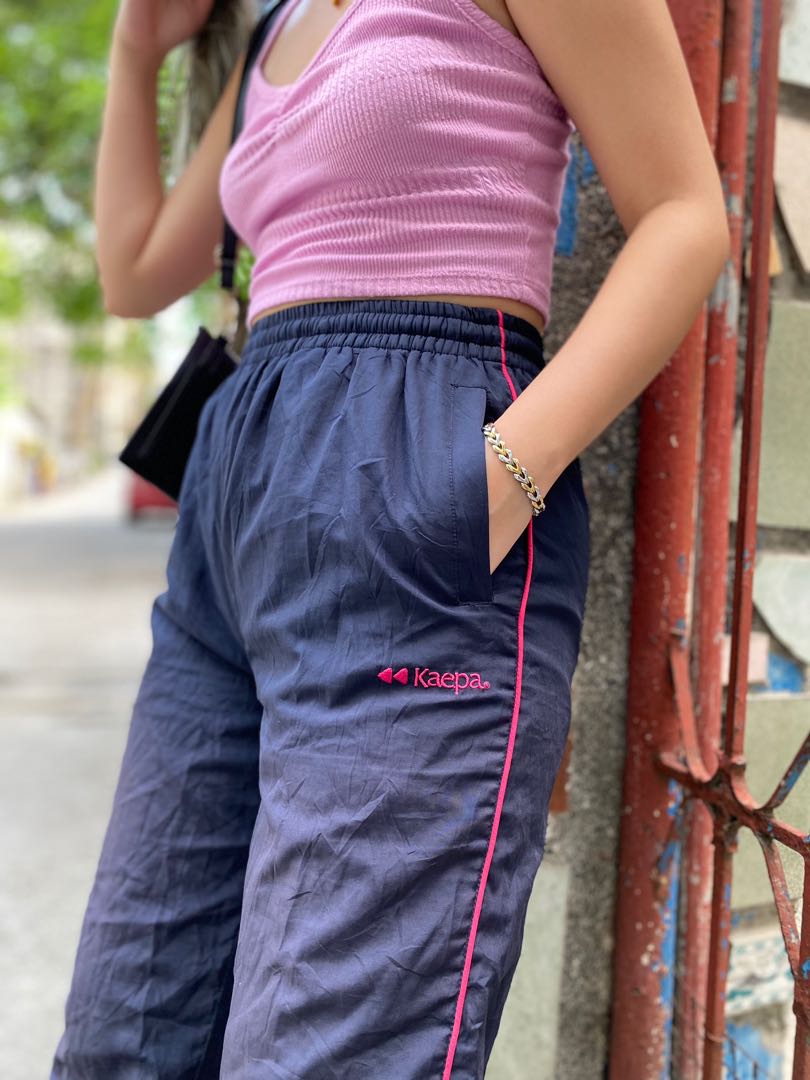 Kaepa track pants outlet