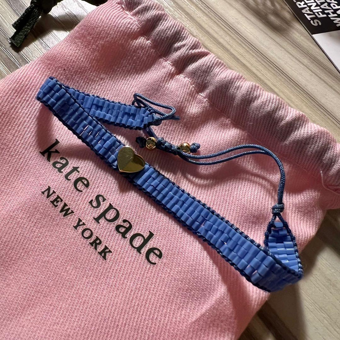 Kate spade adjustable bracelet
