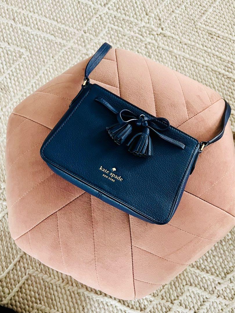 Kate spade hayes street nandy discount