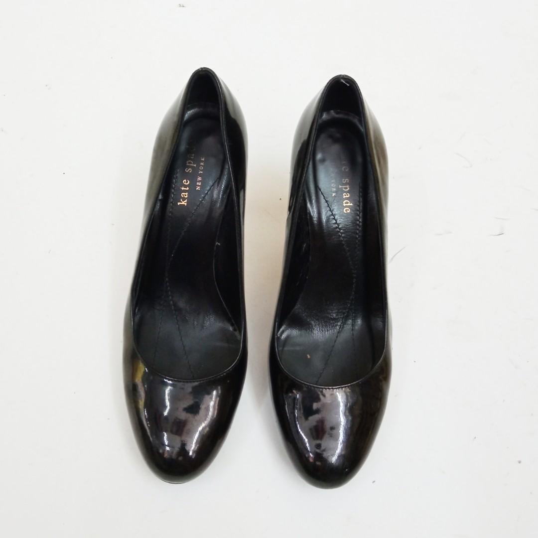 Kate spade new arrivals karolina pump