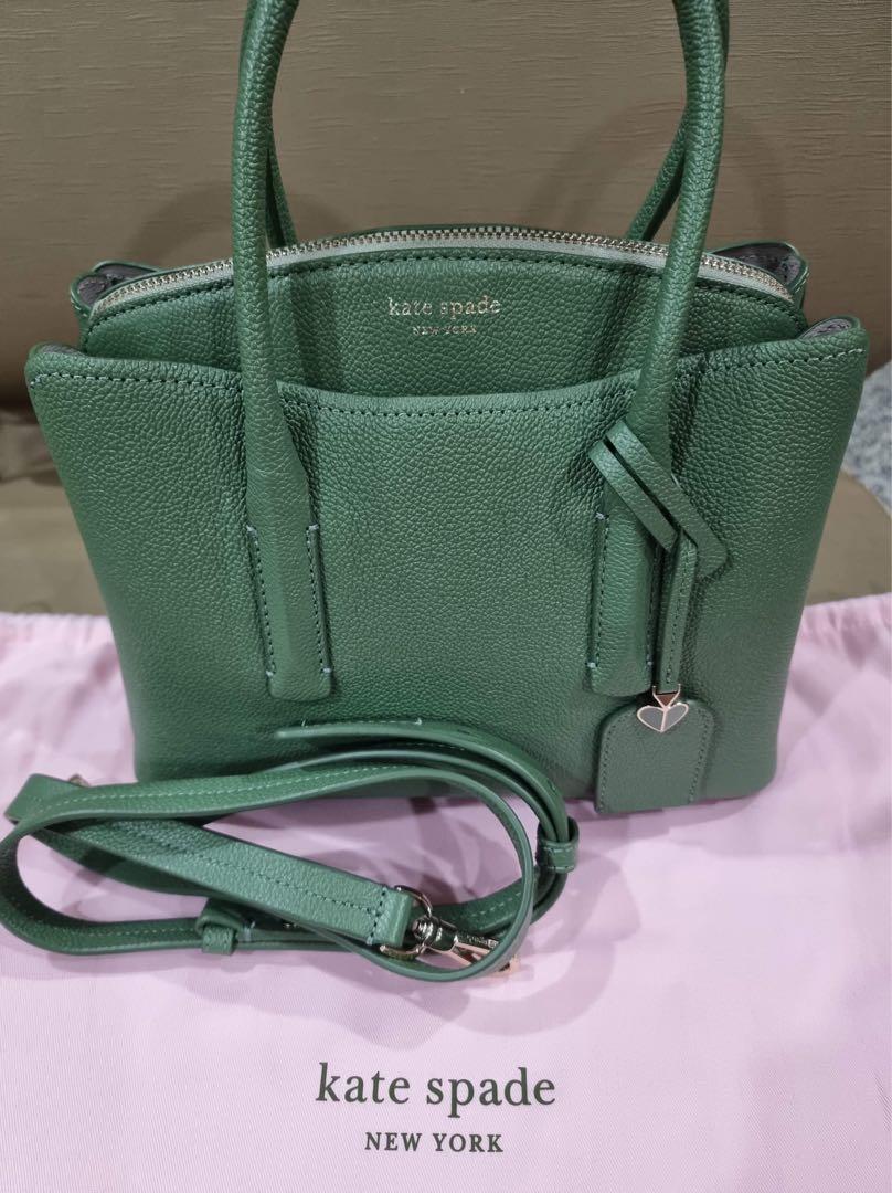 Kate spade Margaux medium satchel bag Women s Fashion Bags