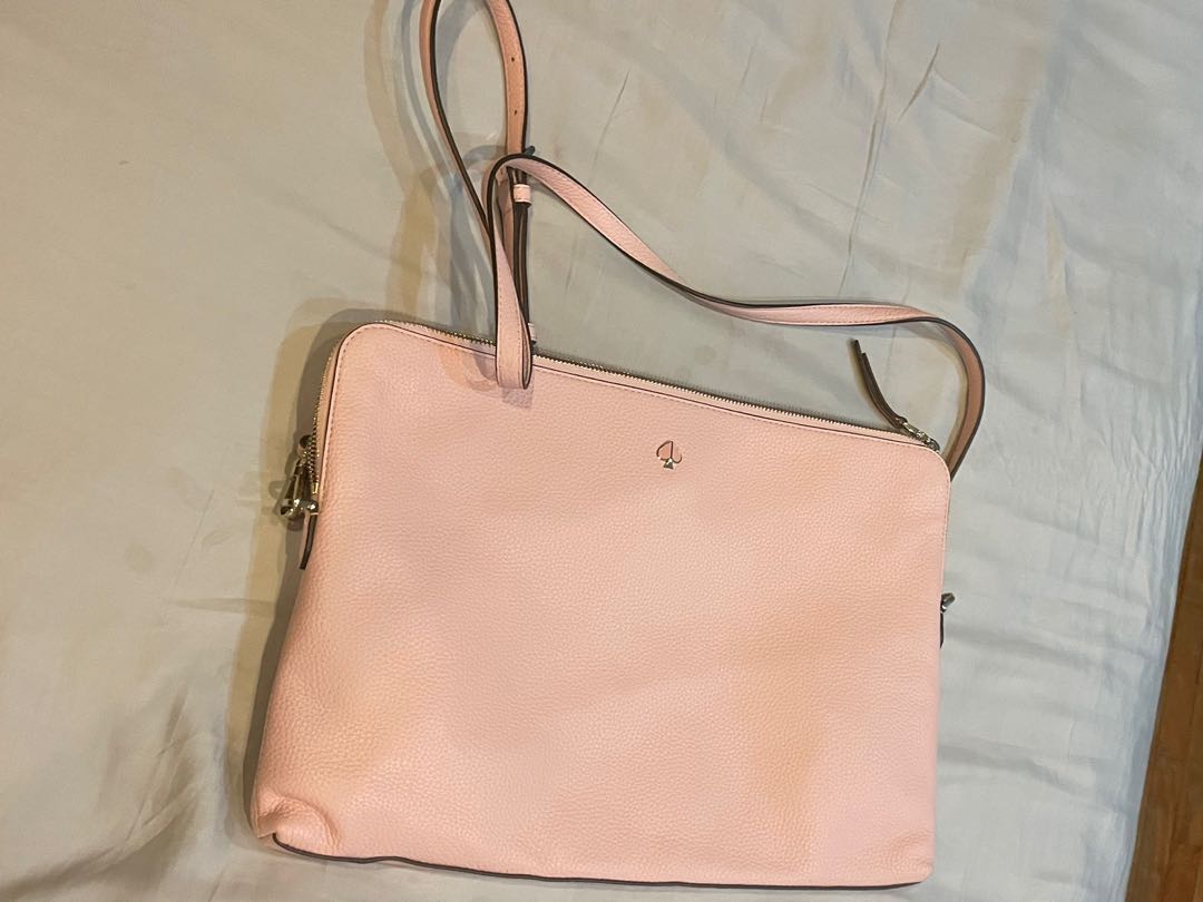Kate Spade Polly Laptop Sleeve, Women's 