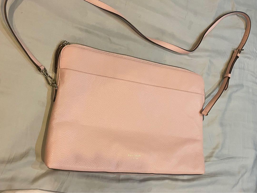 Polly laptop on sale sleeve with strap