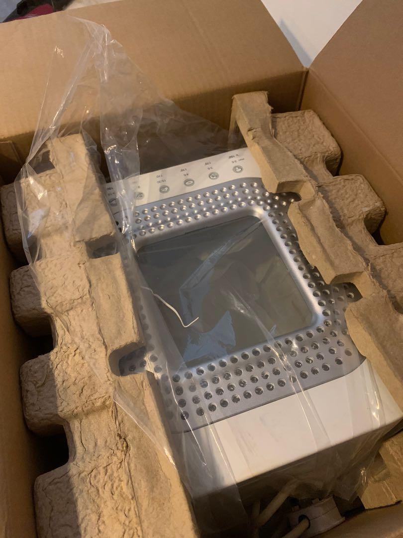 Kenwood Deep Fryer Total Clean DF530, TV & Home Appliances, Kitchen