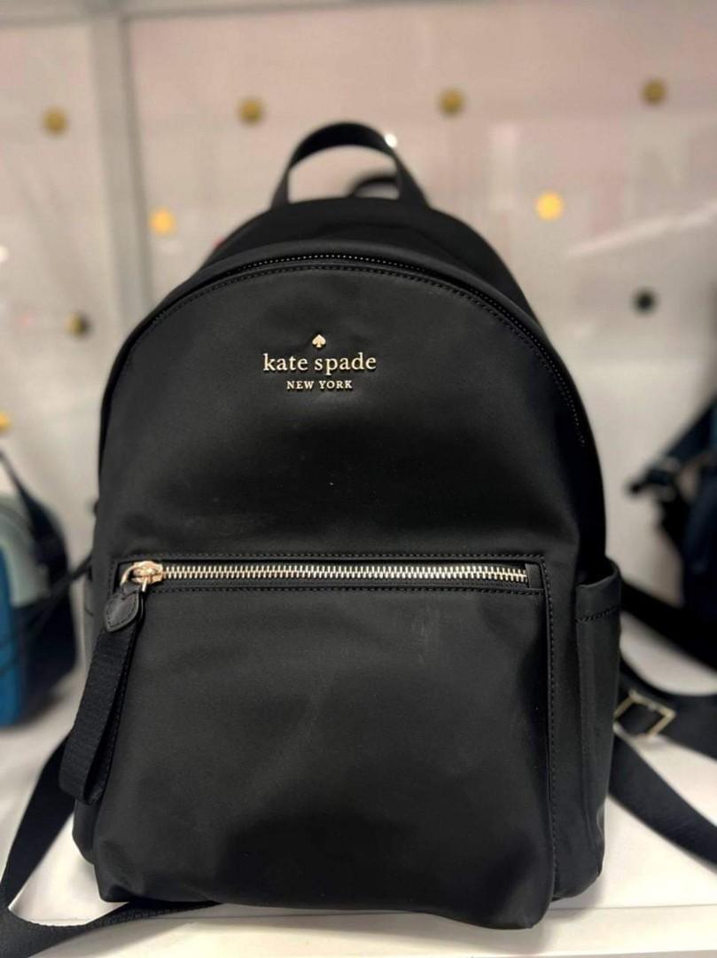 ⭕️KS Chelsea Medium Nylon Backpack (Category: Luxury Bags & Wallets) located in Caloocan City. Submitted by maiyasluxurybagshoppe (Listing ID 1164749014, Image 1). Description: ⭕️KS Chelsea Medium Nylon Backpack 5990.