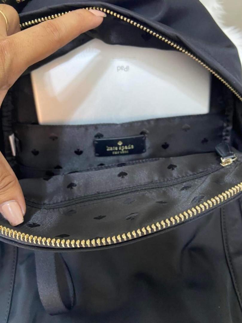 ⭕️KS Chelsea Medium Nylon Backpack (Category: Luxury Bags & Wallets) located in Caloocan City. Submitted by maiyasluxurybagshoppe (Listing ID 1164749014, Image 3). Description: ⭕️KS Chelsea Medium Nylon Backpack 5990.