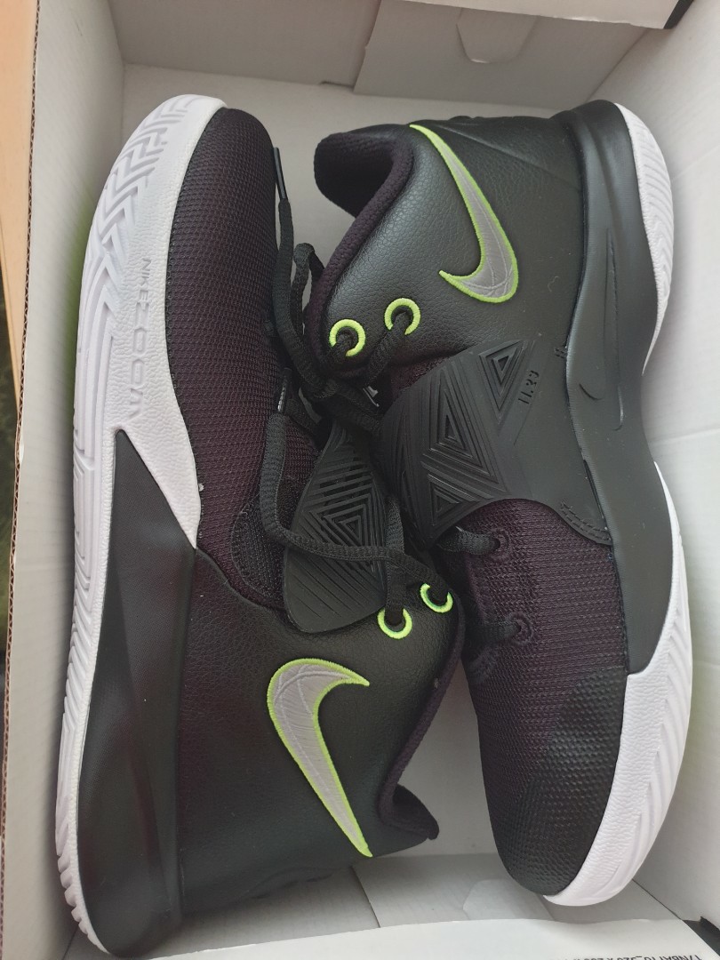 Celtics sales kyrie shoes