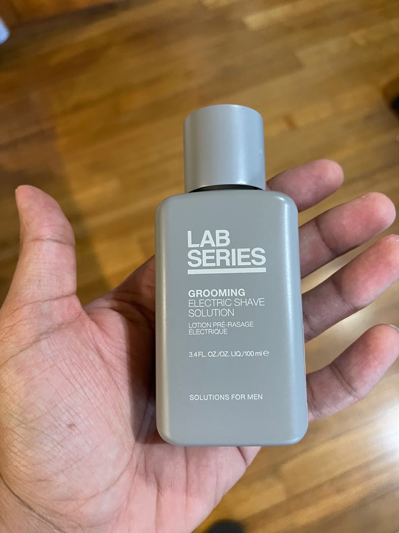 Lab Series Electric Shave Gel, Beauty & Personal Care, Men's Grooming