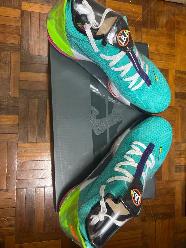 Lbj 16s outlet