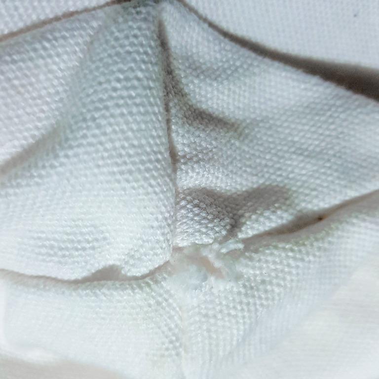 le coq sportif tote bag