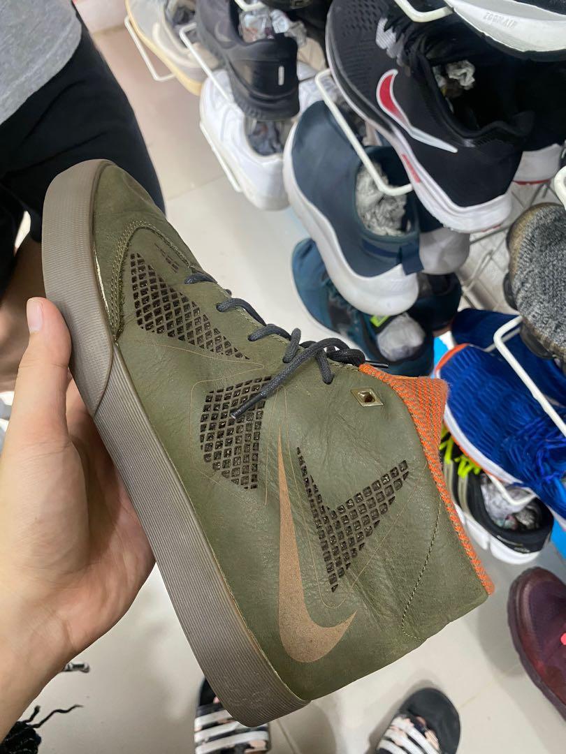 Lebron hot sale 1 lifestyle