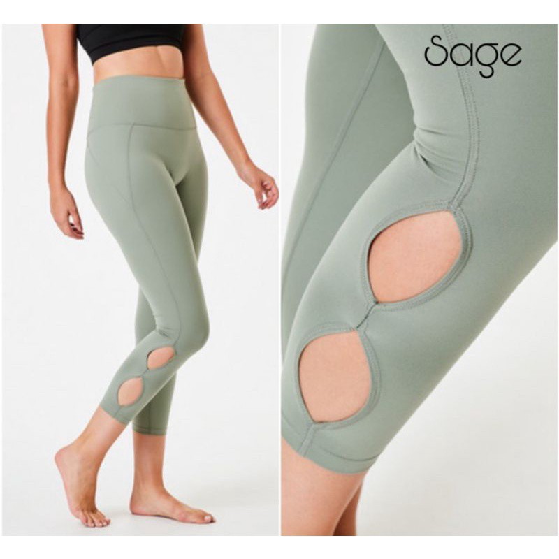 Legging anko sport size XXS, Olah Raga 