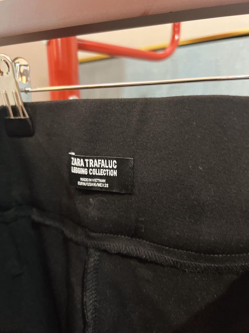 Legging Zara, Fesyen Wanita, Pakaian 