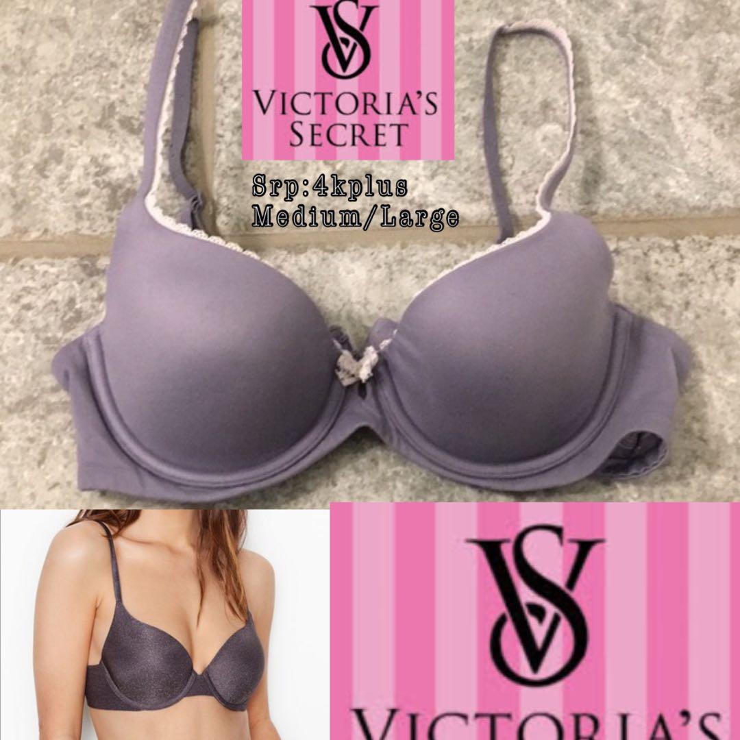 Legit Victoria secret bras🥰✨✨ and H & M, Women's Fashion, Undergarments &  Loungewear on Carousell