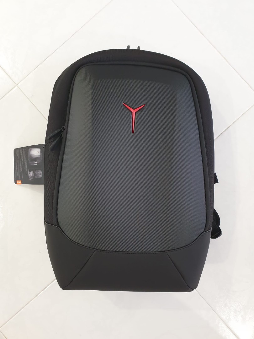 Lenovo Legion Armoured Backpack Gaming Backpack Computers