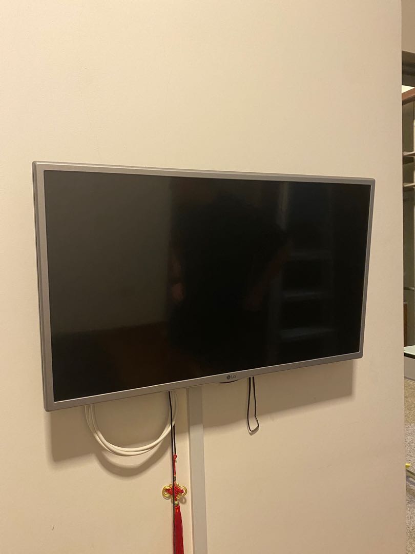 LG HD TV, TV & Home Appliances, TV & Entertainment, TV on Carousell