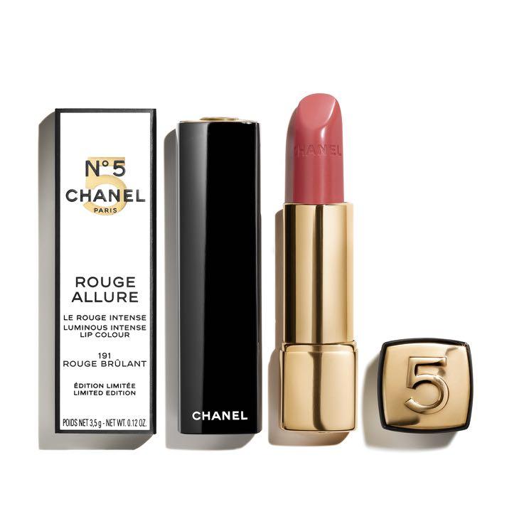 chanel 66 lipstick