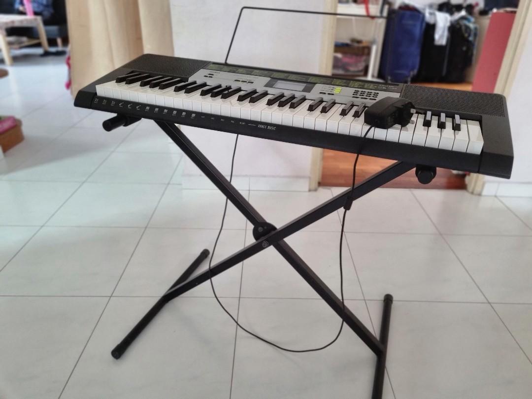 Casio lk135st on sale