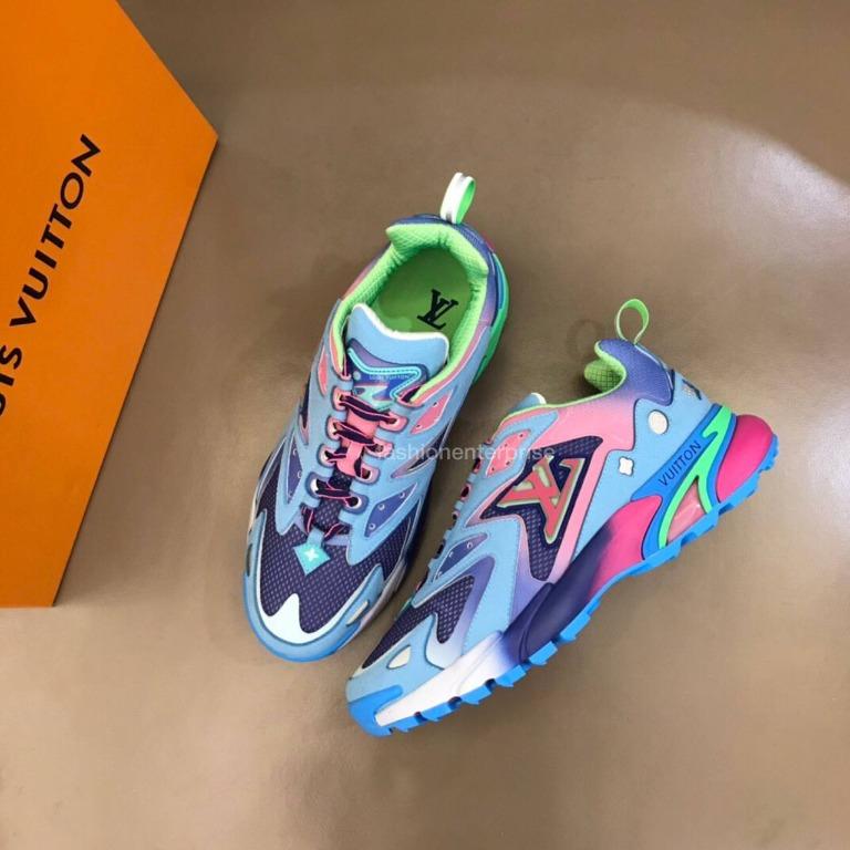 louis vuitton sneakers runners