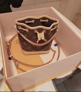 Lv Nano Noe New Model