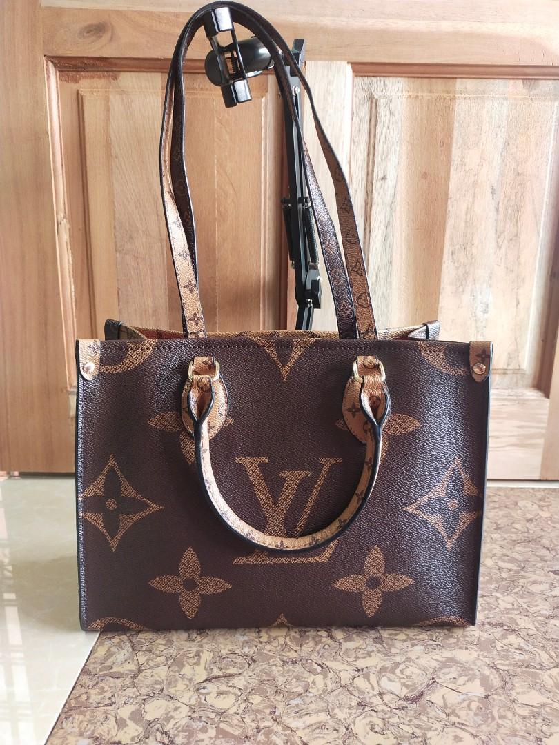 Lv otg, Luxury, Bags & Wallets on Carousell