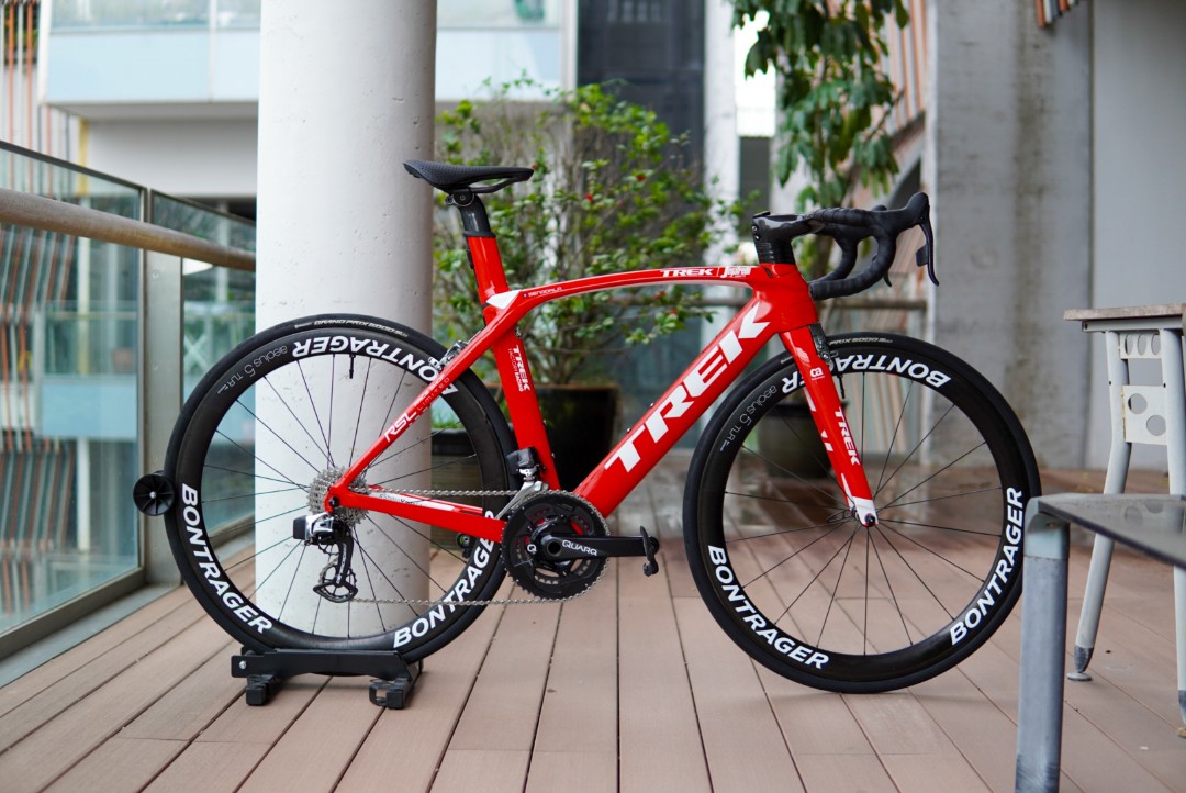 Trek rsl madone deals