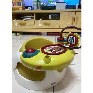 mamas&papas 育成椅 + 玩樂盤 餐椅 寶寶 嬰兒 幼兒 面交 二手出清