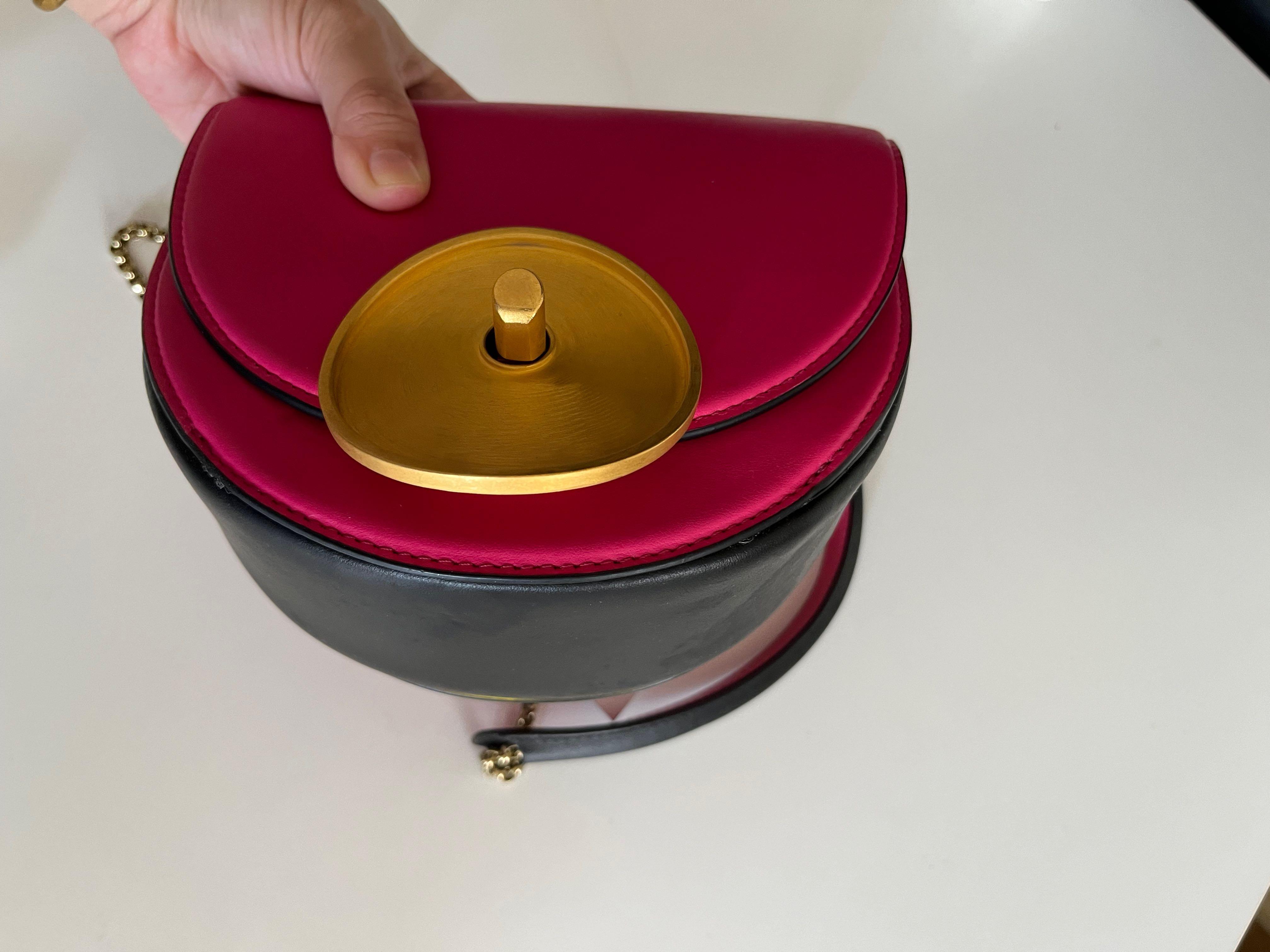Marni monile store bag
