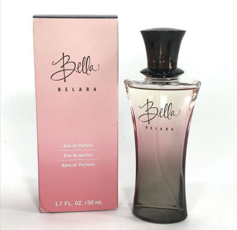 Belara perfume deals