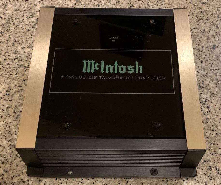 Macintosh MDA5000【未使用】