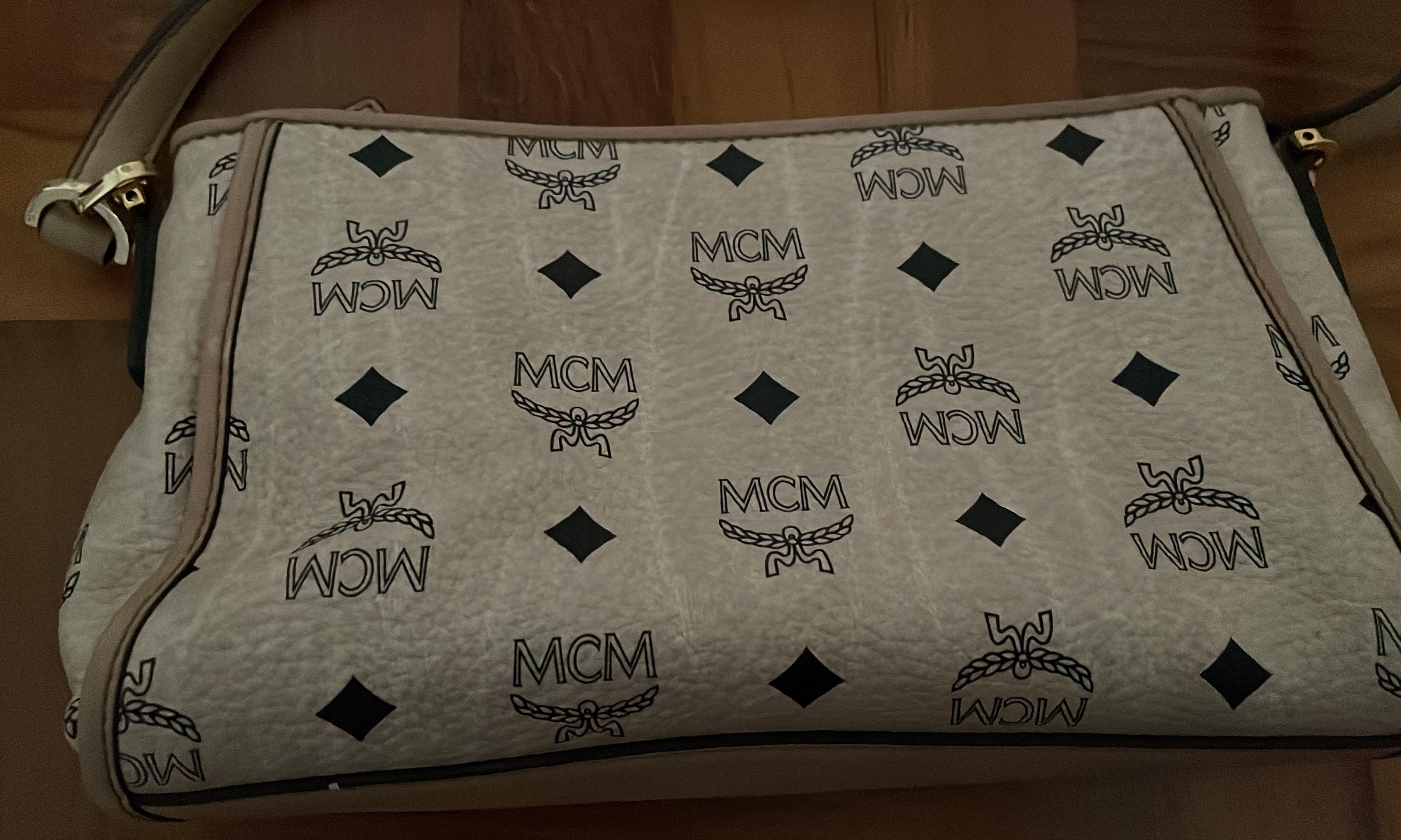 MCM Ladies Bag