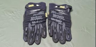 Mechanix M-Pact 2 Gloves - Size M (Pre-loved)