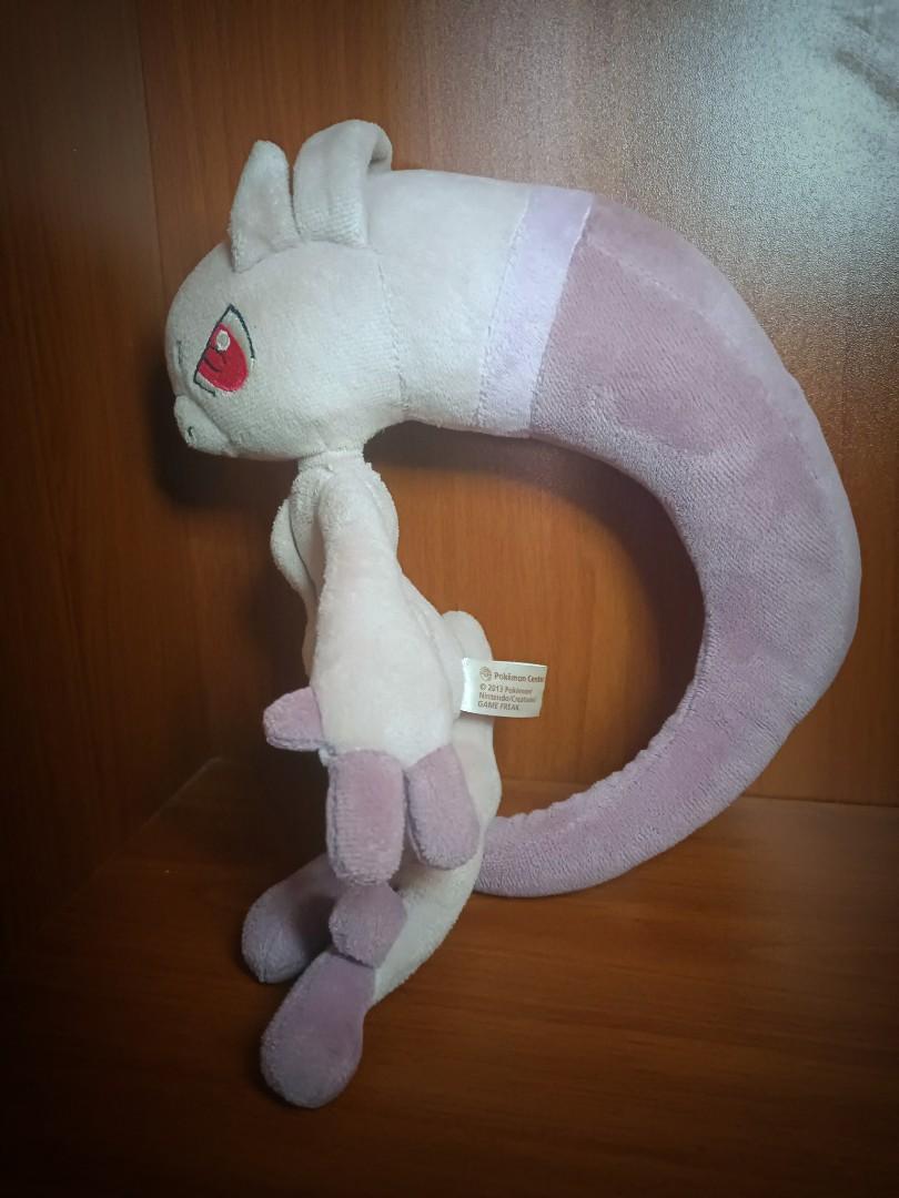 Mewtwo y plush online