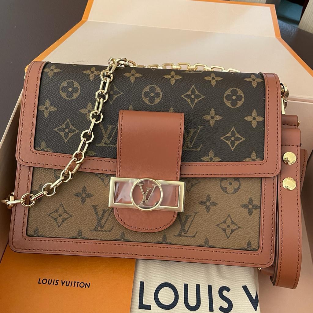 Lv metis, Fesyen Wanita, Tas & Dompet di Carousell