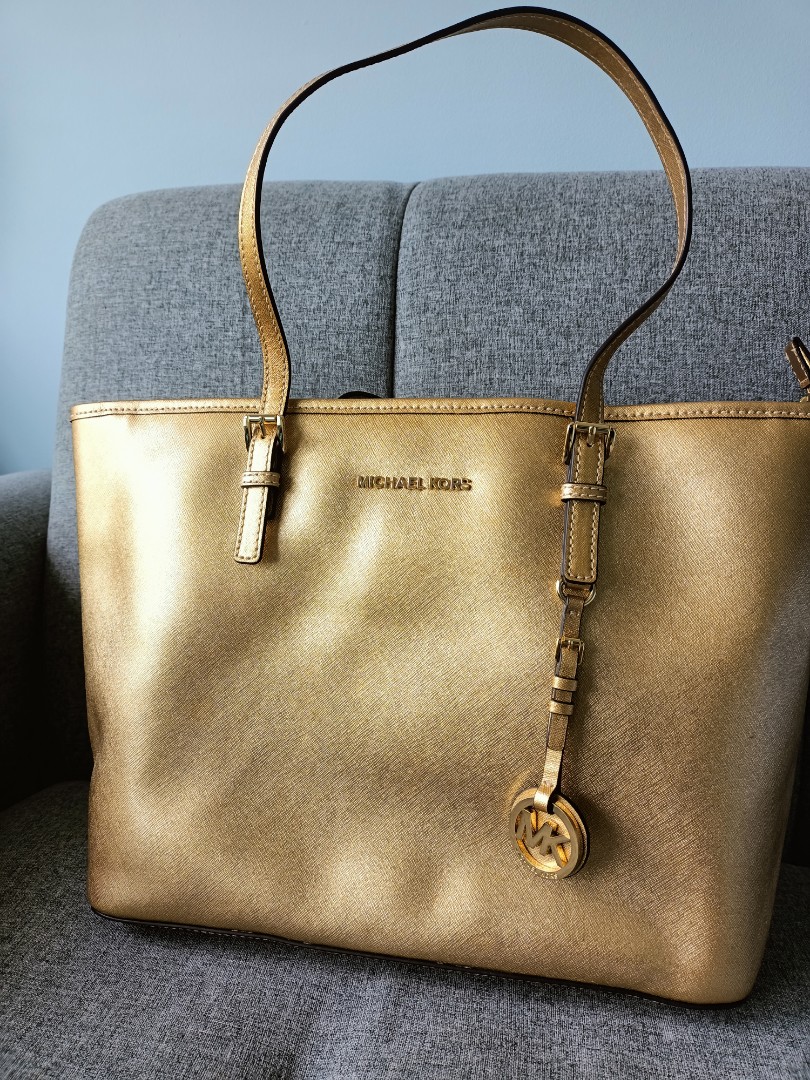 Free michael kors bag best sale