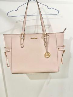 michael kors Tote bag pink