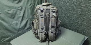 Military-Style Backpack (New)