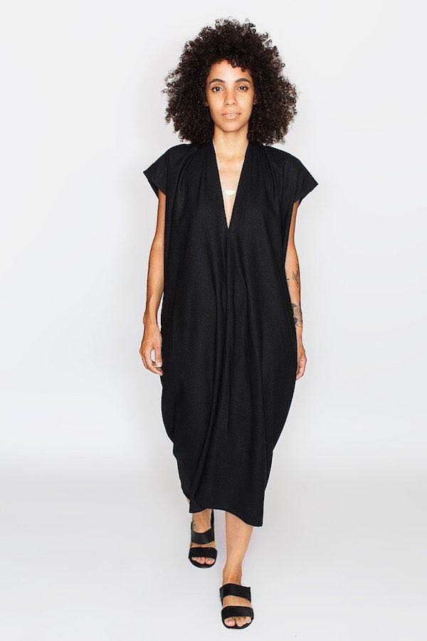 Miranda bennett new arrivals everyday dress review